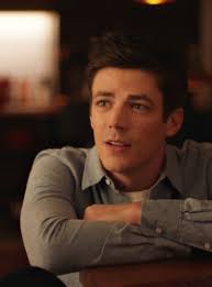 Grant Gustin Barry Allen The Flash Season 4 Run Iris Run The Flash Grant Gustin Grant Gustin Gustin