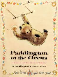 Pin On Paddington Bear