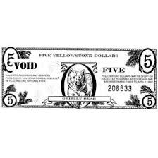 Gift Certificates Yellowstone Dollars Gifts Gift Certificates Park Resorts
