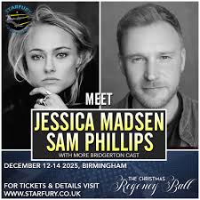 The Vampire Ball is BACK! Our annual celebration of Buffy & Angel returns 