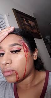 Preciosass 😍😍 Last night look , first Halloween look . 🤩👻 ❗❗SHARE ,  SHARE , SHARE ❗❗ Add me‼️💖 👻- patsy_diaz19 📷- patsydiazxc ▶️- Patsy Diaz  https://www.youtube.com/channel/UCgwRN-QZuZ6Tc_iNPiVURWw #LIKE_COMMENT_SHARE