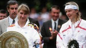 Searching for all public information available on the web. Jana Novotna 49 Emotionaler Abschied Von Der Wimbledon Siegerin Welt