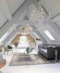 They allow you to cool and ventilate the largest portion of your home that a/c doesn't reach. 60 Cool Attic Bedroom Ideas Ascended Sleeping Quarters
