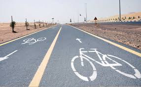 Check spelling or type a new query. Roads Transport Authority Cycling Track
