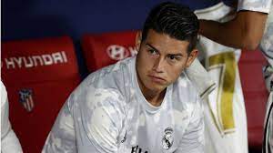 Hazard/alexis sanchez luke shaw/harry kane dries mertens/ jan vertonghen kevin de bruyne/eden hazard james rodriguez/toni kroos toby alderweireld/vincent janssen. Real Madrid La Liga Did Toni Kroos Have A Pop At James Rodriguez Over His Time At Real Madrid Marca