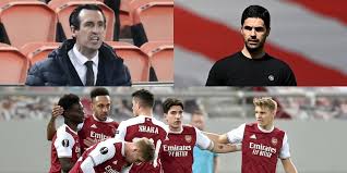 G.rulli, j.foyth, r.albiol, p.torres, s.chukwueze, d.parejo, e.capoue, trigueros, a.pedraza, p.alcacer, g.moreno arsenal. Yhmvbdijlut5fm