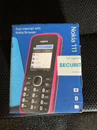 Nokia 111, Mobile Phones & Gadgets ...