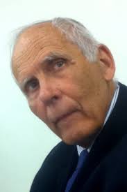 Charles Lynch Obituary