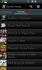 Here are five apps perfect for you to check the stock market sha. Download Getapk Market 1 6 93 Apk For Android