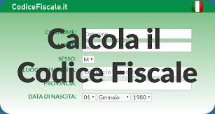 1979 diventa 79, 2011 diventa 11. Calcolo Codice Fiscale