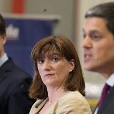 Up next is Nicky, Nick and David: the new Brexit supergroup