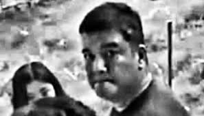 Anthony gregorio is restrained by his mother sonya gregorio as police officer jonel nuezca engages them. Dispute Over Firecrackers Lead To Mother And Son Sonya And Anthony Gregorio Shot Dead By Police Officer Jonel Nuezca Get Real Post