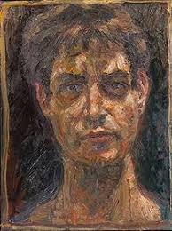 Chuck Connelly (american, B. 1955)