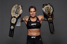 Amanda nunes defeats valentina shevchenko from ufc facebook. Amanda Nunes La Construccion De Una Leyenda Ufc