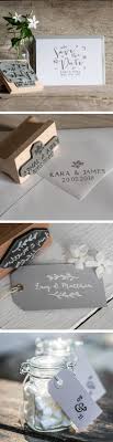 Rubber Stamps Are Such A Useful And Economical Way To Create Your Own Look And Create A Fabulous Wedding Wit Wedding Stamp Invitation Stamp Save The Date Stamp