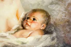 Sold at Auction: Jose Royo, Jose Royo (Spain,b 1941) oil painting