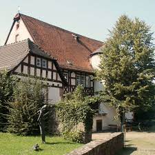 Marien marburger schlosskonzerte garten des gedenkens schlossberg center marburger kunstverein e.v. Marburger Romantik