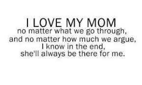 I love my mom wallpapers. I Love My Mother Quotes I Love You Mom Quotes Wallpapers Love My Mom Quotes Mom Quotes From Daughter Mother Quotes