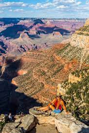 8 Helpful Tips For Planning A Trip To The Grand Canyon With Kids Trip To Grand Canyon Visiting The Grand Canyon Grand Canyon South