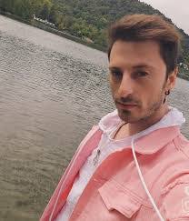 Alexis Sasso's Instagram, Twitter & Facebook