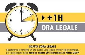 Ora legale immagini gratis per facebook e whatsapp. Cambio Dell Ora Addio Dal 2021 Vivilecanarie