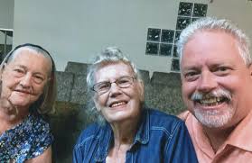 Charlotte Dunlap Obituary