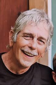 EVERITT, Mark Harold