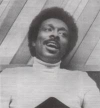 Jessy Dixon: The giant of gospel