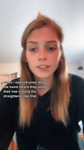 just a lil tip cause i’ve seen some of y’all struggling #hairtutorial  #vanlife #fyp #foryou #foryoupage #hair #haircurler #IntroVideo  #HolidayVibes