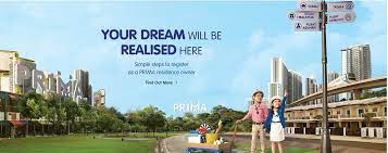 Every shopper's dream, kuala lumpur has commercial hubs and dazzling malls for those who love brands. What Is Prima Pr1ma And How Can I Apply For It Propertyguru Malaysia