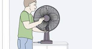 Keeping electronic systems cool since the 90s! 3 Ways To Clean Fans Wikihow
