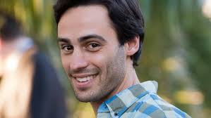 Richard Brancatisano: Five places that made me