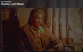 Last blood is a movie starring sylvester stallone, paz vega, and yvette monreal. Hd Watch Rambo Last Blood 2019 Full Movie Free Download 720p Felocity S Blog
