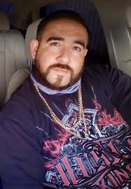 Aaron Lujan Obituary January 4, 2025