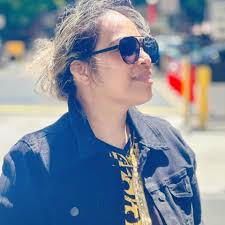 Apostle Kathryn Krick