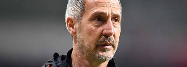 Gründe für seinen wechsel nach gladbach deutete er bloß an. Adi Hutter Bekennt Sich Zu Eintracht Frankfurt Ich Bleibe