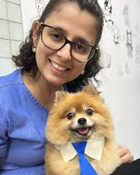 Larissa Klein Taylor (@larissataylormedvet) • Instagram photos and videos