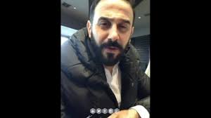 قصى خولى جديد رمضان 2017 kosai khauli fictional characters character