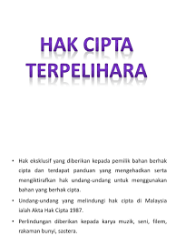 By syaznixon (syaz) with 30,325 reads. Bab 12 Hak Cipta Terpelihara