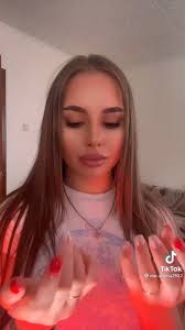 Tiktok trash porn video on BrownPorn