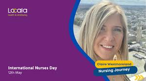 International Nurses Day Spotlight