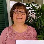 Janet Blatt's Instagram, Twitter & Facebook