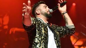 Kendji Girac, tête d'affiche d'un festival de Confolens qui s'annonce  ambiancé cet été - Le Populaire du Centre