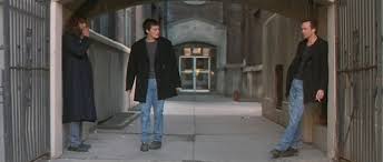 The Boondock Saints » BAMF Style