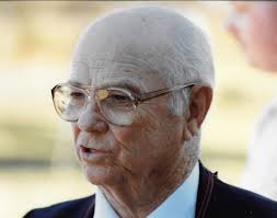 J. B. Garlington (1918-2005)