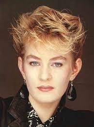 80s Hairstyle 61 80s Short Hair 80 S Hairstyle Mens Hairstyles Thin Hair