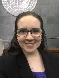 Rachel Klink Gaskins