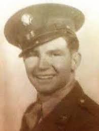 Sergeant Rex Porter Newkirk