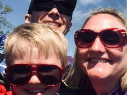 Fundraiser for Mark Wilson by Curt Riley : Help Anna kick some cancer butt!