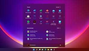 From a rejuvenated start menu to new ways to connect to your favorite people, news. Hands On With Windows 11 Flizzyy News